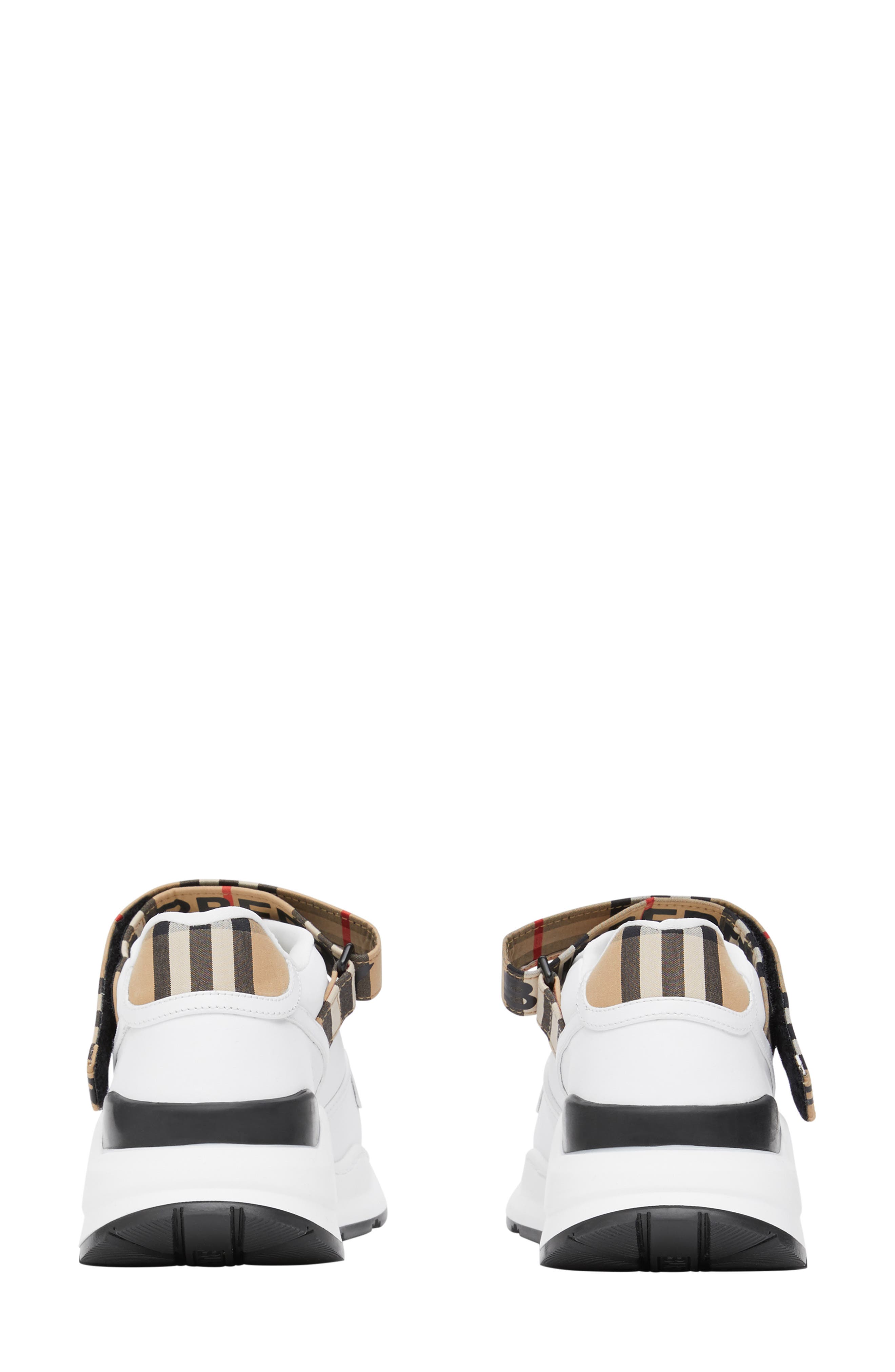 Burberry Ronnie Sneaker, Alternate, color, 