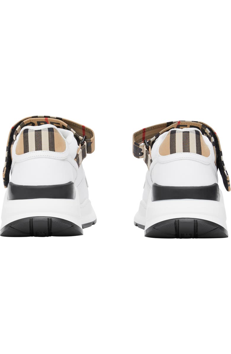Burberry Ronnie Sneaker, Alternate, color,