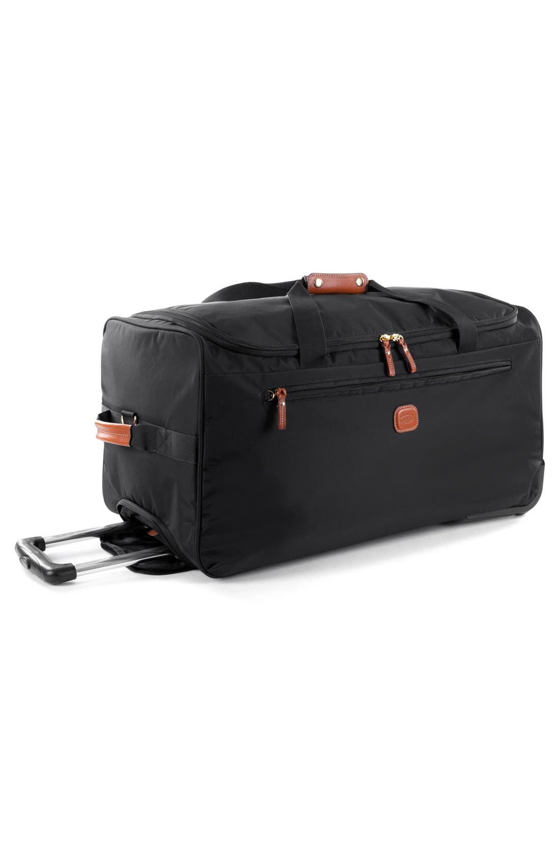 Bric's Brics X-Bag 28-Inch Rolling Duffle Bag, Alternate, color, 