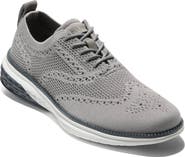 Cole Haan Grand Hurrion Stitchlite Wing Oxford