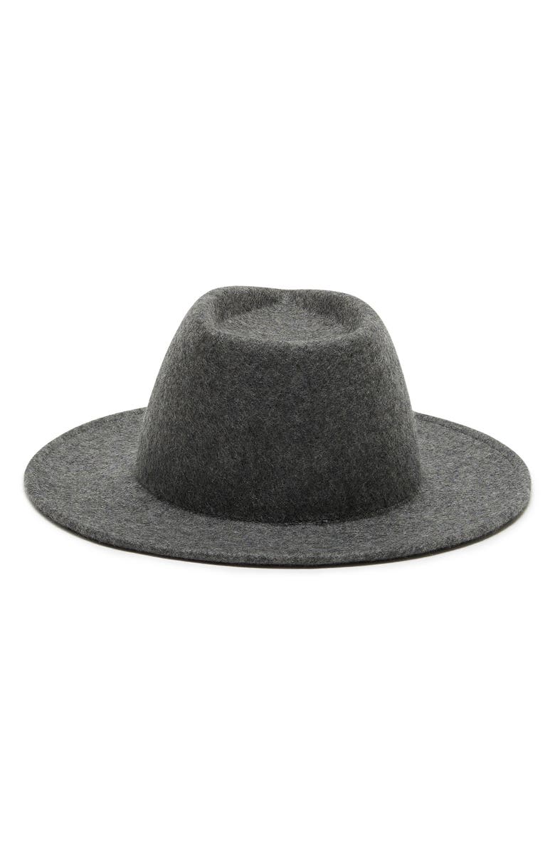Eugenia Kim Blaine Wool Felt Fedora, Alternate, color, 