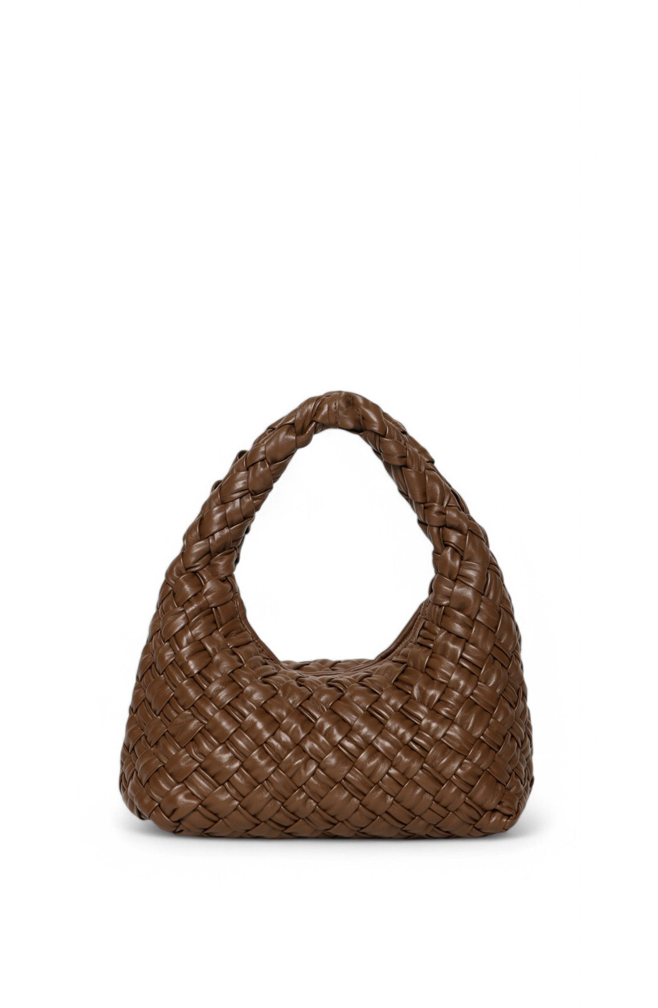 Walter Baker Indie Hobo Bag, Main, color, Truffle