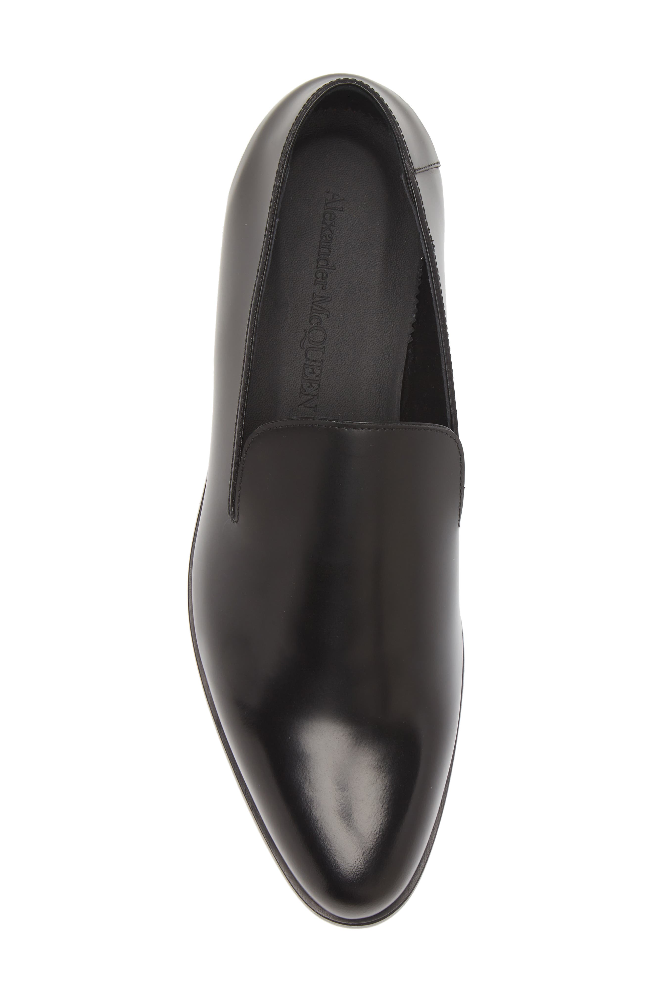 McQueen Evening Slipper, Alternate, color, 