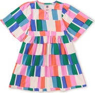Tea Collection Kaftan Dress