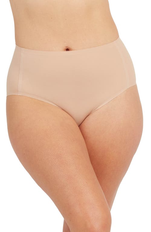 Spanx ® Fit To You Assorted 3-pack Briefs In Naked 2.0