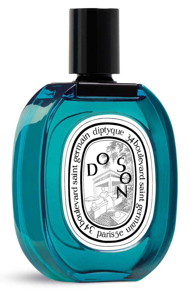 Diptyque Do Son Eau de Toilette, Alternate, color, 