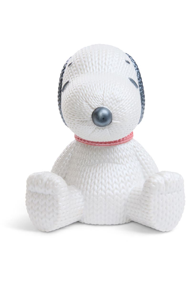 Handmade By Robots Peanuts - Snoopy, Main, color, Multicolor