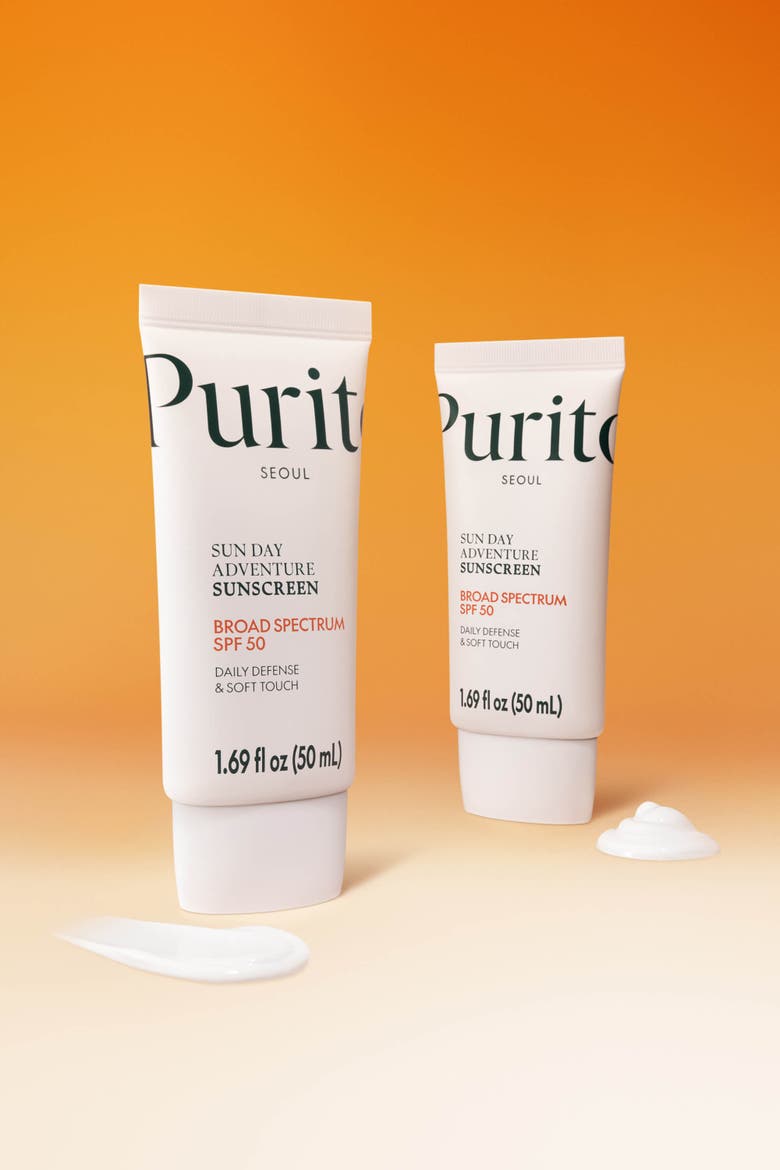Sun Day Adventure Sunscreen, Alternate, color, None
