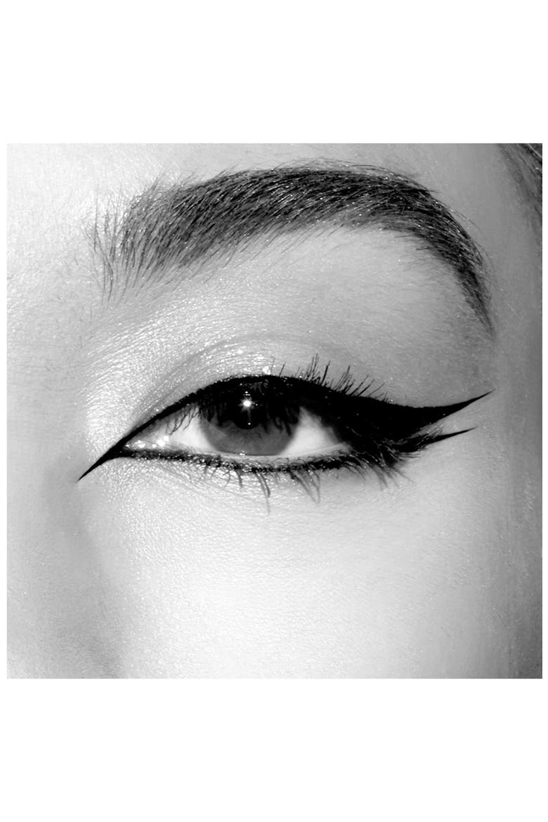Stay All Day® Waterproof Micro Tip Liquid Eyeliner, Alternate, color, INTENSE BLACK