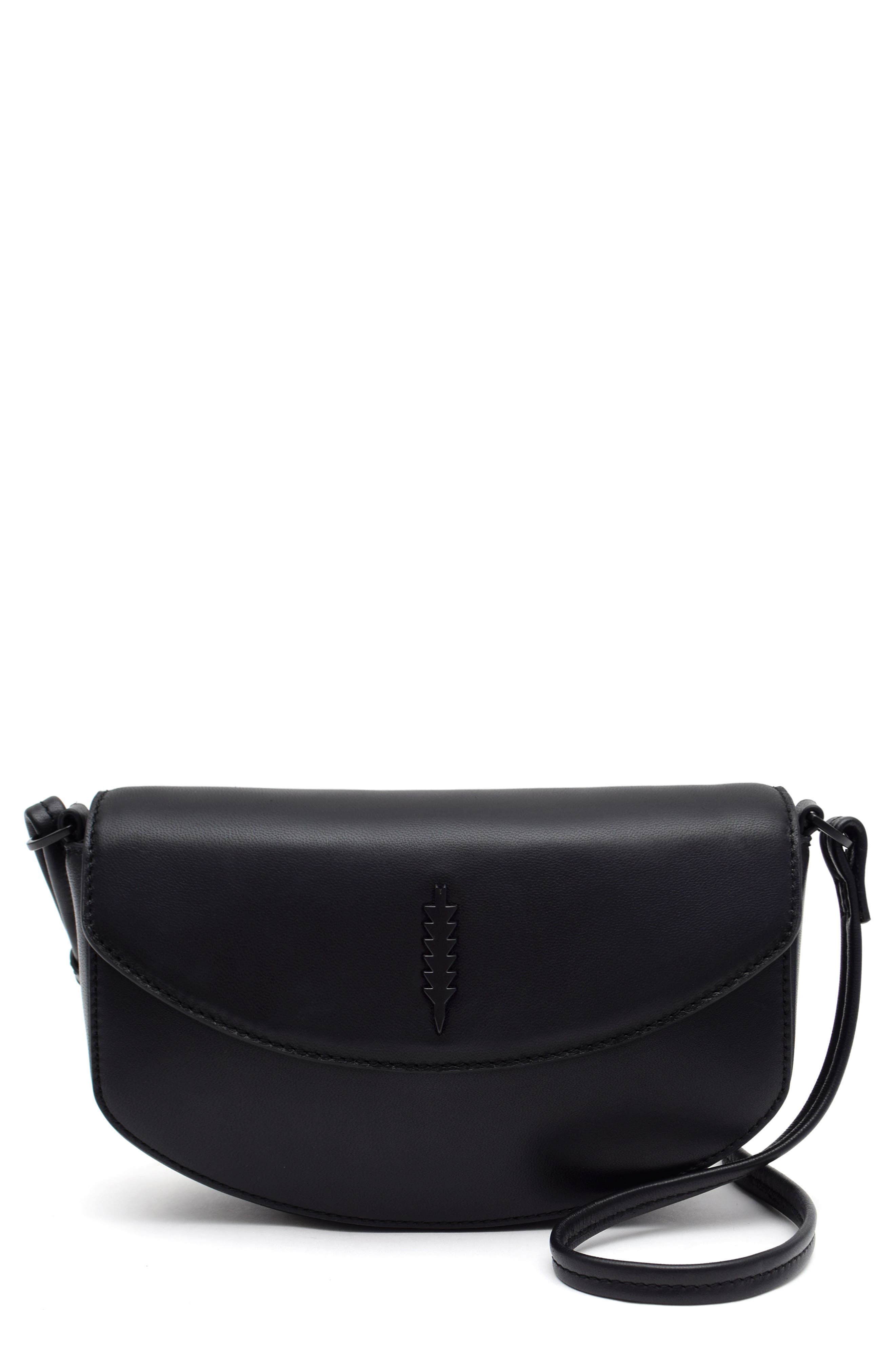 Thacker Taya Flap Crossbody Bag