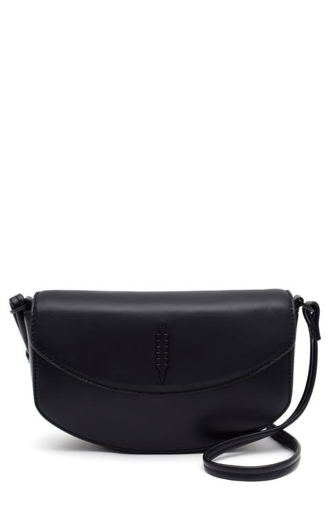 Taya Flap Crossbody Bag