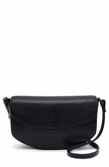 Thacker Taya Flap Crossbody Bag