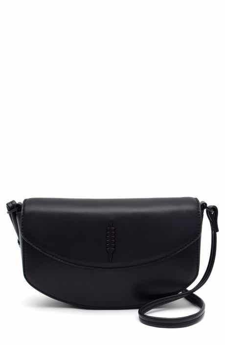 Thacker Taya Flap Crossbody Bag