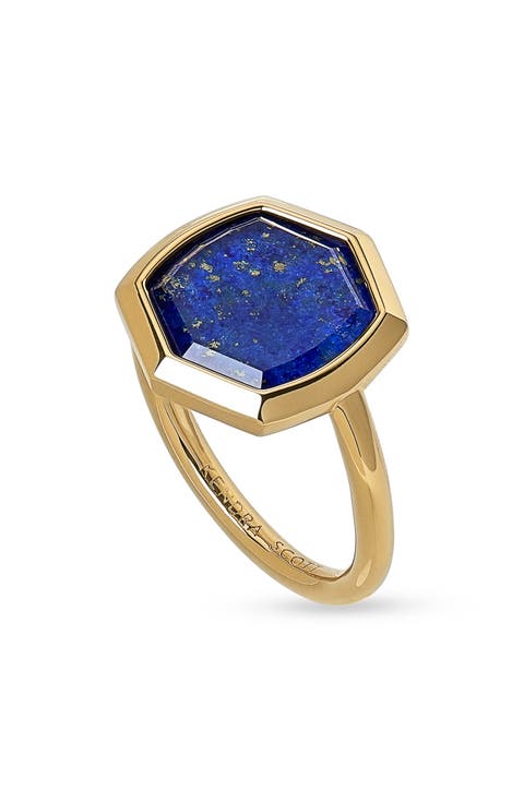 Davis Stone Cocktail Ring