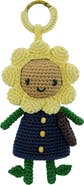 The Sak Sunbudz Sunflower Dangle - Bloomee