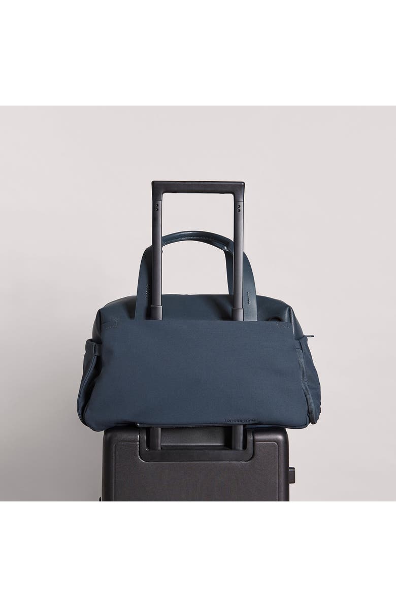Troubadour Apex Everyday Duffle, Alternate, color, Basalt