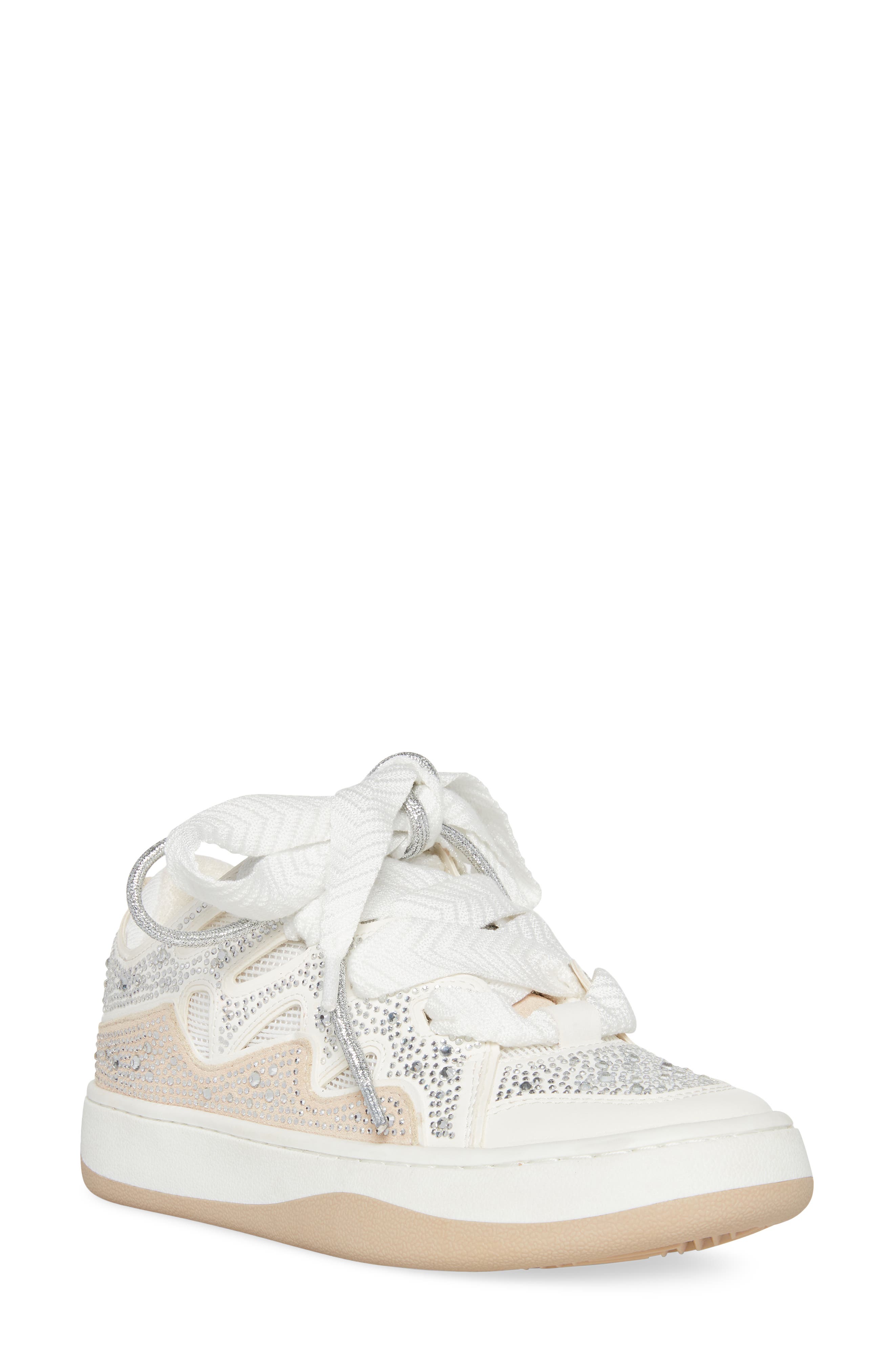 Steve Madden Roaring Sneaker, Main, color, 