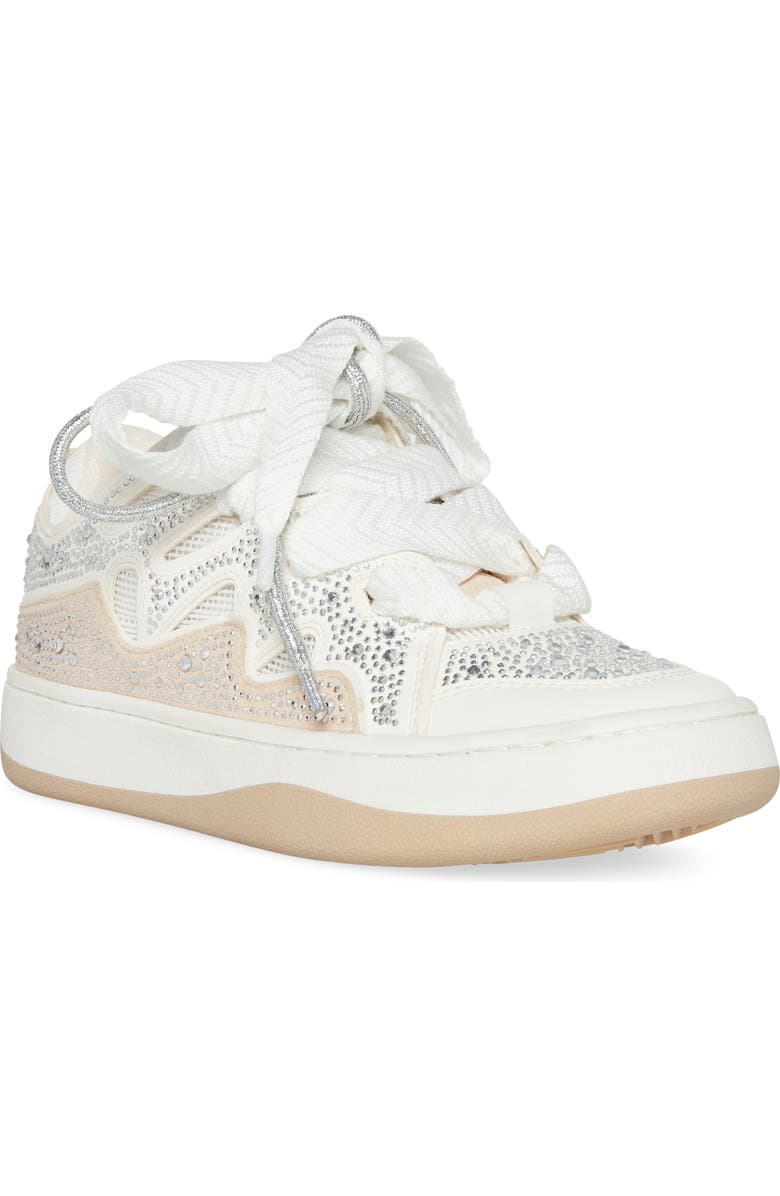 Steve Madden Roaring Sneaker, Main, color,