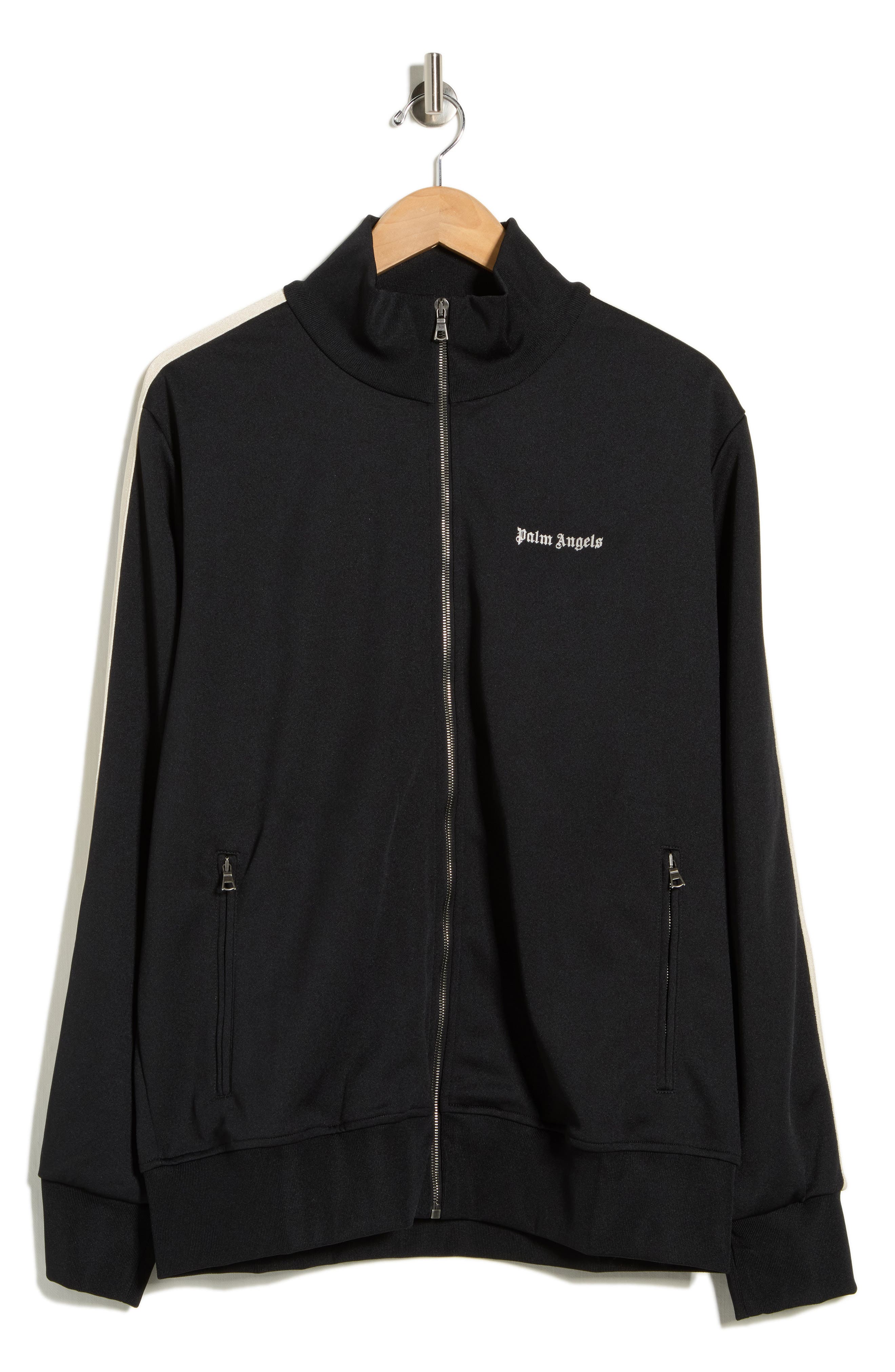 Palm Angels Monogram Track Jacket