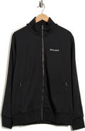 Palm Angels Monogram Track Jacket