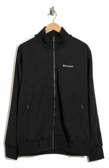 Palm Angels Monogram Track Jacket