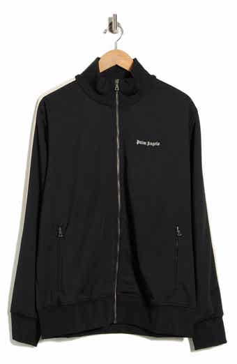Palm Angels Monogram Track Jacket