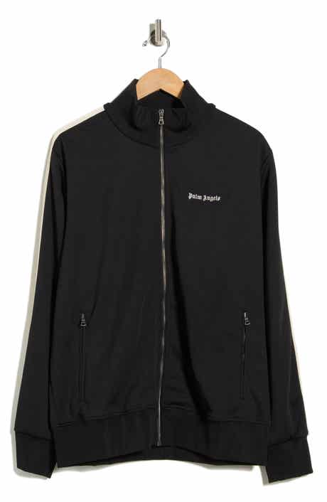 Palm Angels Monogram Track Jacket