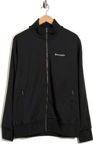 Palm Angels Monogram Track Jacket