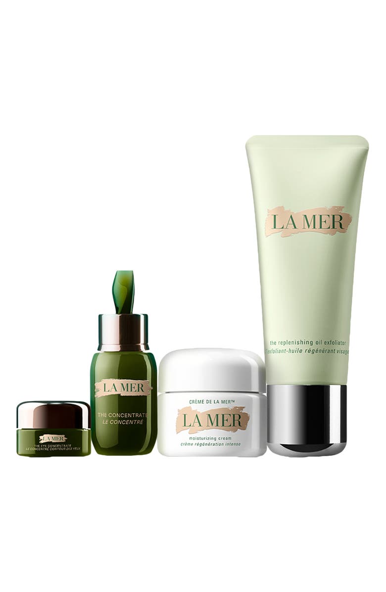La Mer Replenishing Moisture Set, Alternate, color,