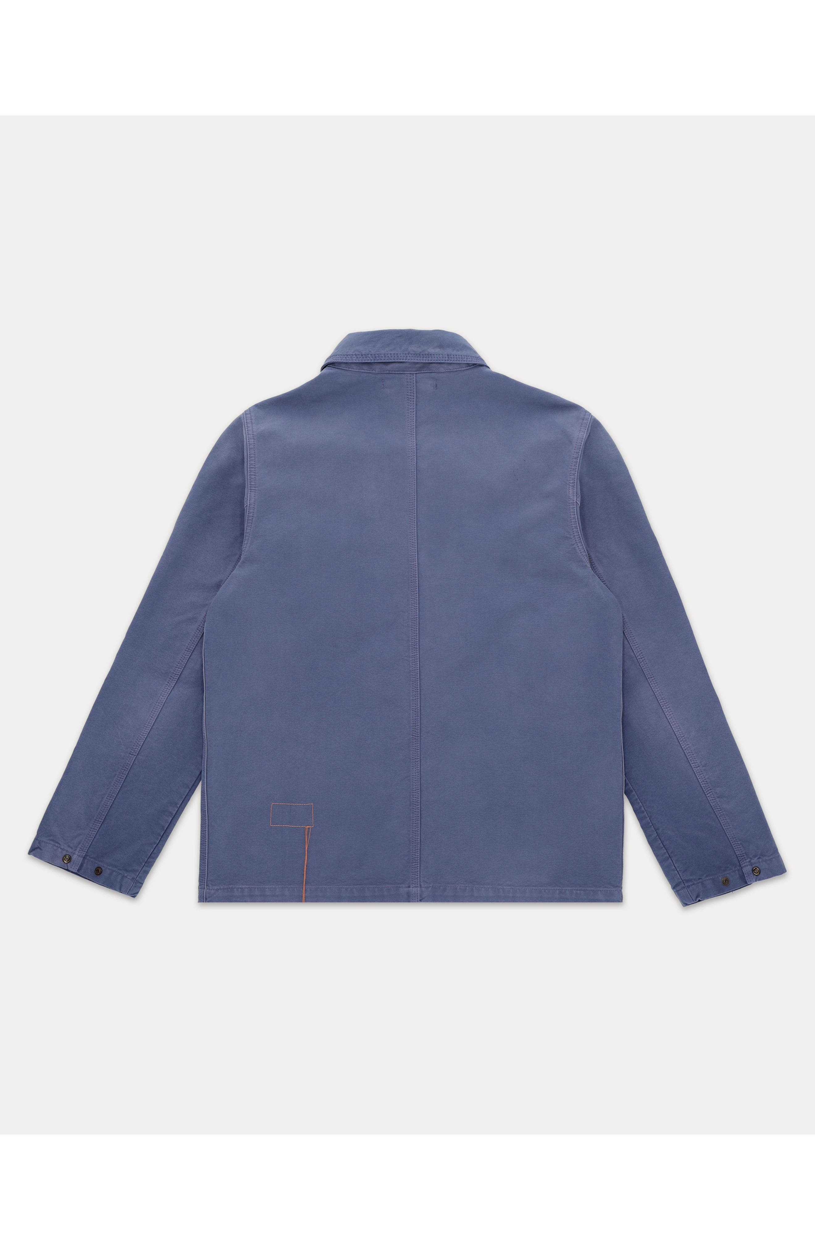 Montana Sunfaded Cotton Jacket - image 4