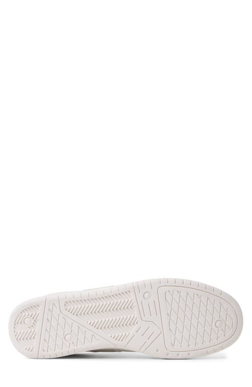 Call It Spring By Aldo Tenor Sneaker In White