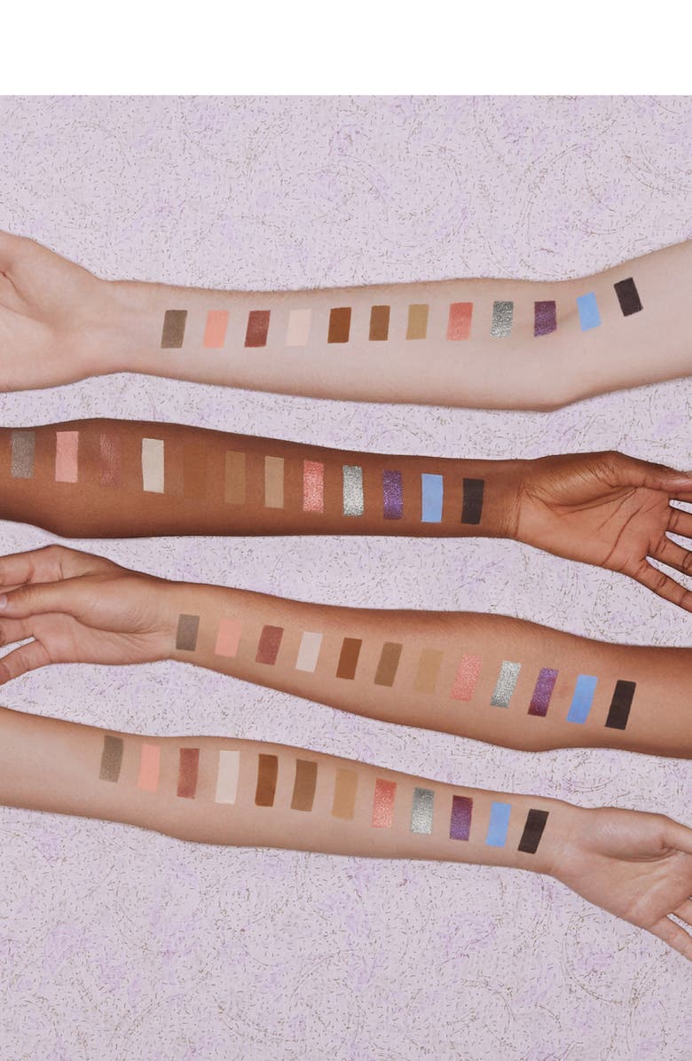 Gucci Palette Beauté Des Yeux Floral Eyeshadow Palette, Alternate, color,