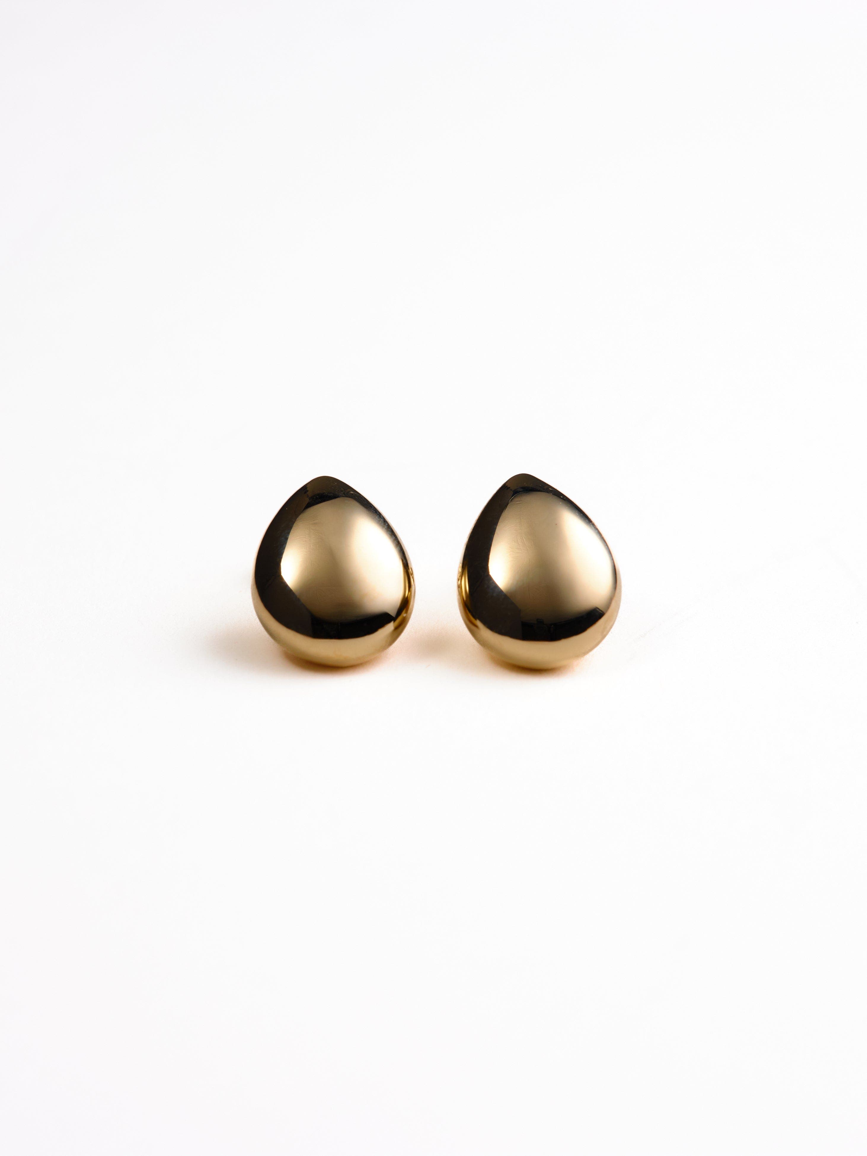 selected Recycled Gold Vermeil