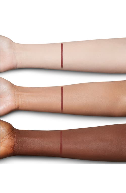 Charlotte Tilbury Walk Of No Shame Eyeliner Pencil In Walk Of No Shame