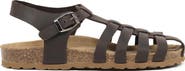 Celtic & Co. Fisherman's Flat Sandal