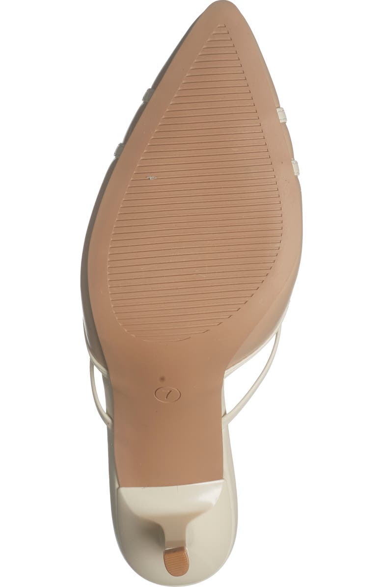 RACHEL Rachel Roy Emelia Mule, Alternate, color, Beige/ Natural