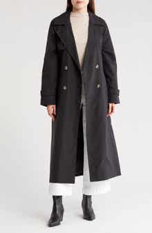 VERO MODA Tessa Trench Coat