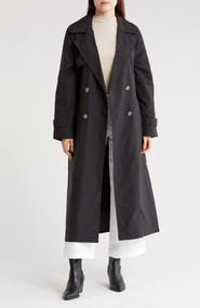 VERO MODA Tessa Trench Coat