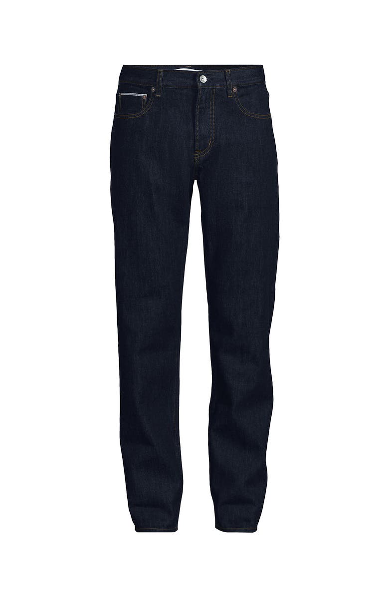 Lands' End Seldvedge Jean, Alternate, color, 