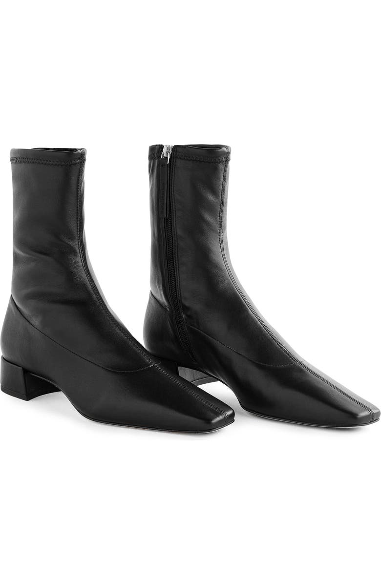 Reformation Rosina Bootie, Main, color,