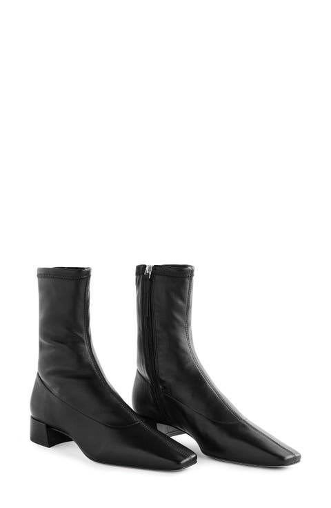 Rosina Bootie