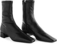 Reformation Rosina Bootie