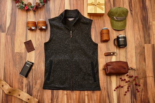 Mountain Khakis Norris Vest