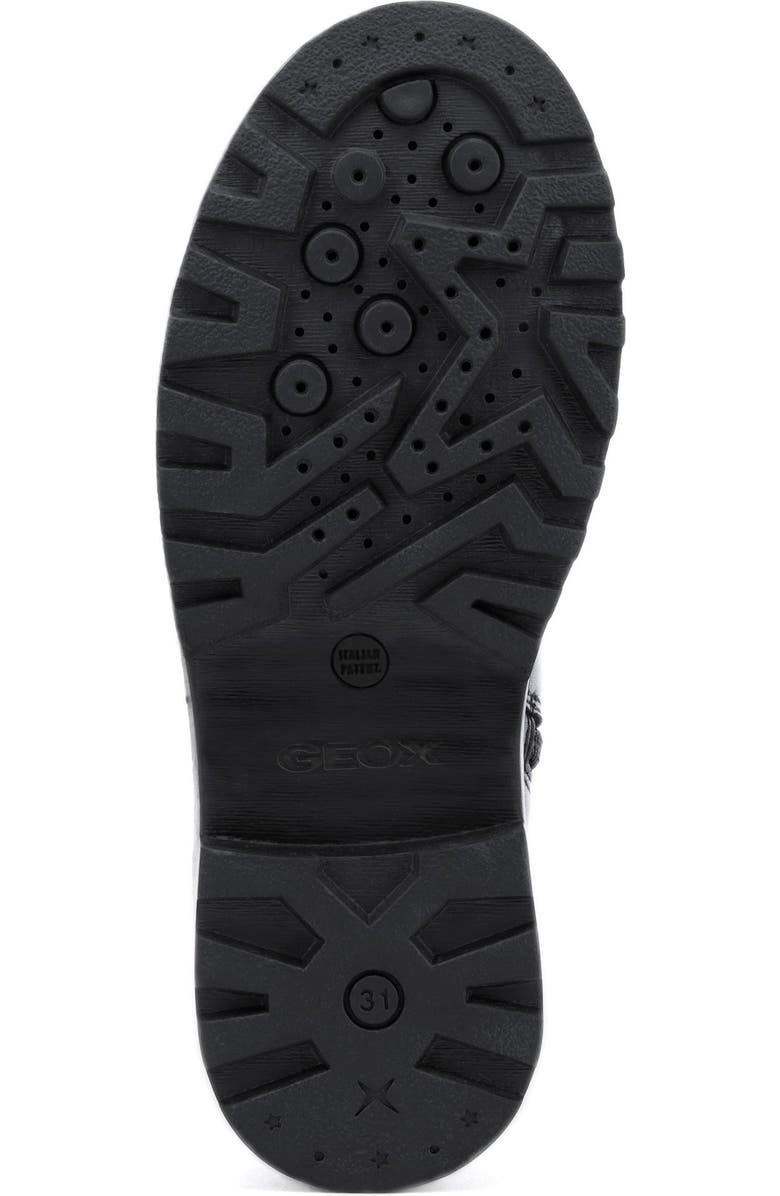 Geox Casey Waterproof Boot, Alternate, color,