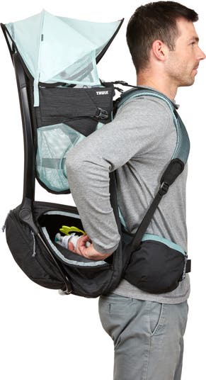 Sapling Child Carrier