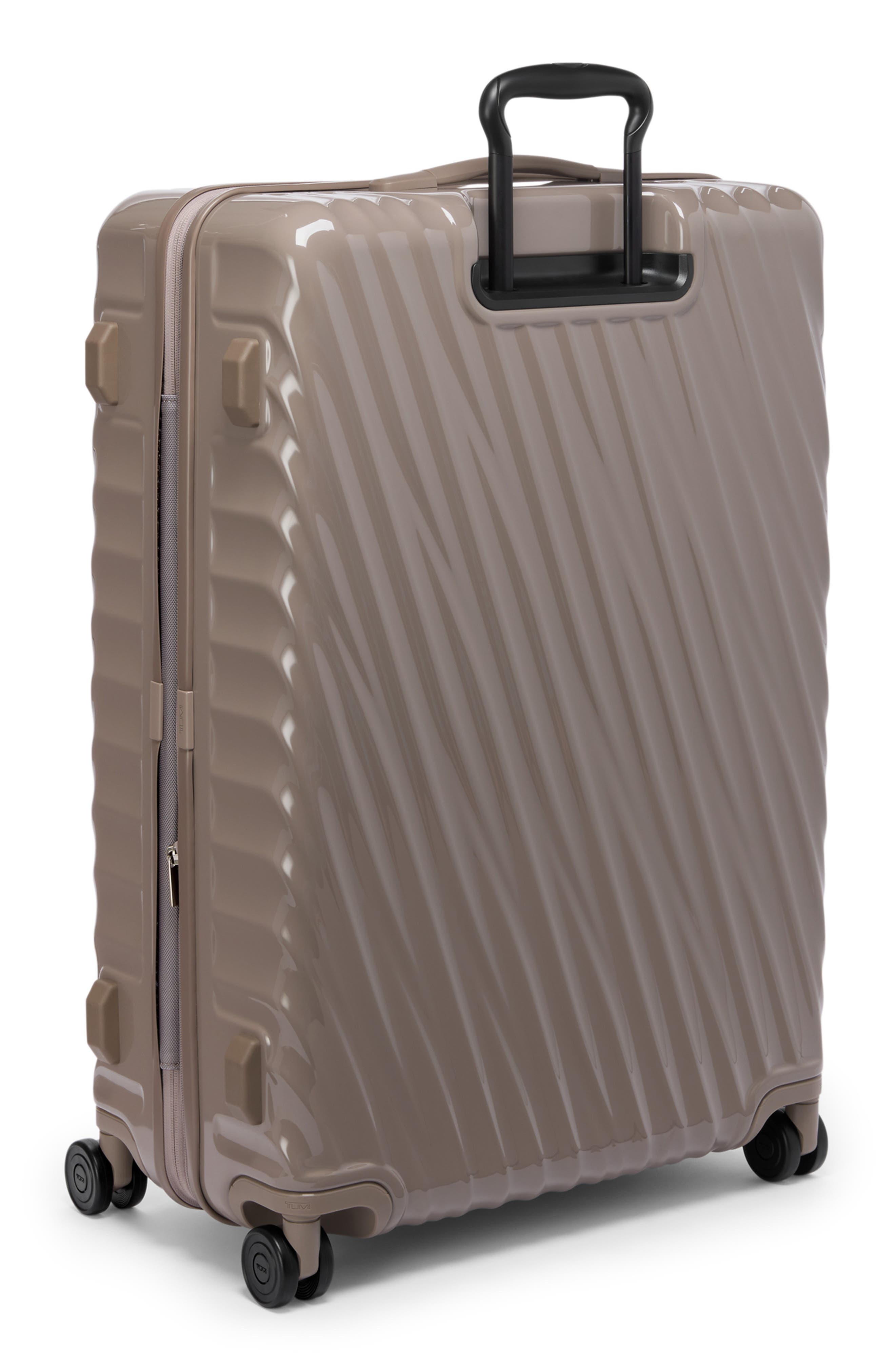 TUMI 30-Inch 19 Degree Extended Trip Expandable 4-Wheel Packing Case, Alternate, color, 