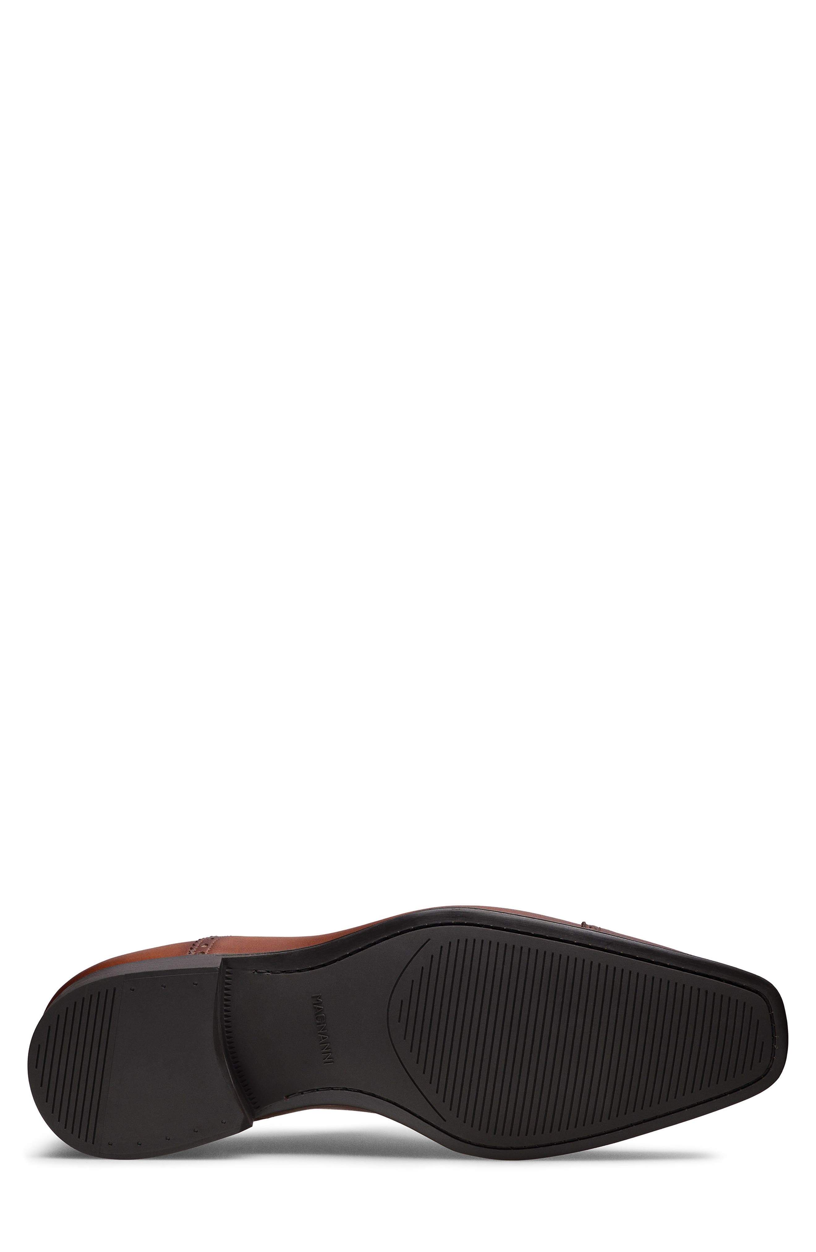 Magnanni Mick Curri Cap Toe Oxford, Alternate, color, Curri