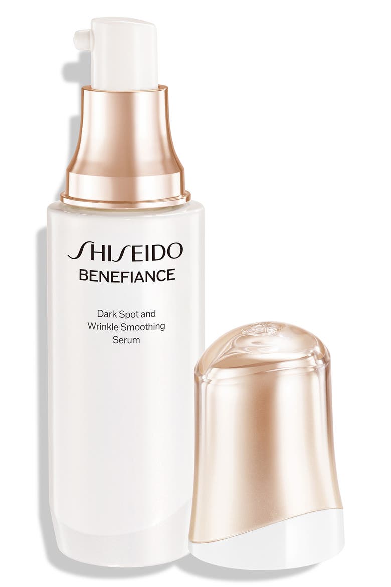 Benefiance Dark Spot and Wrinkle Smoothing Serum, Alternate, color, NO COLOR