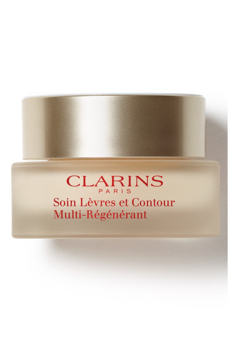 Extra-Firming & Hydrating Lip and Contour Balm, Alternate, color, NO COLOR