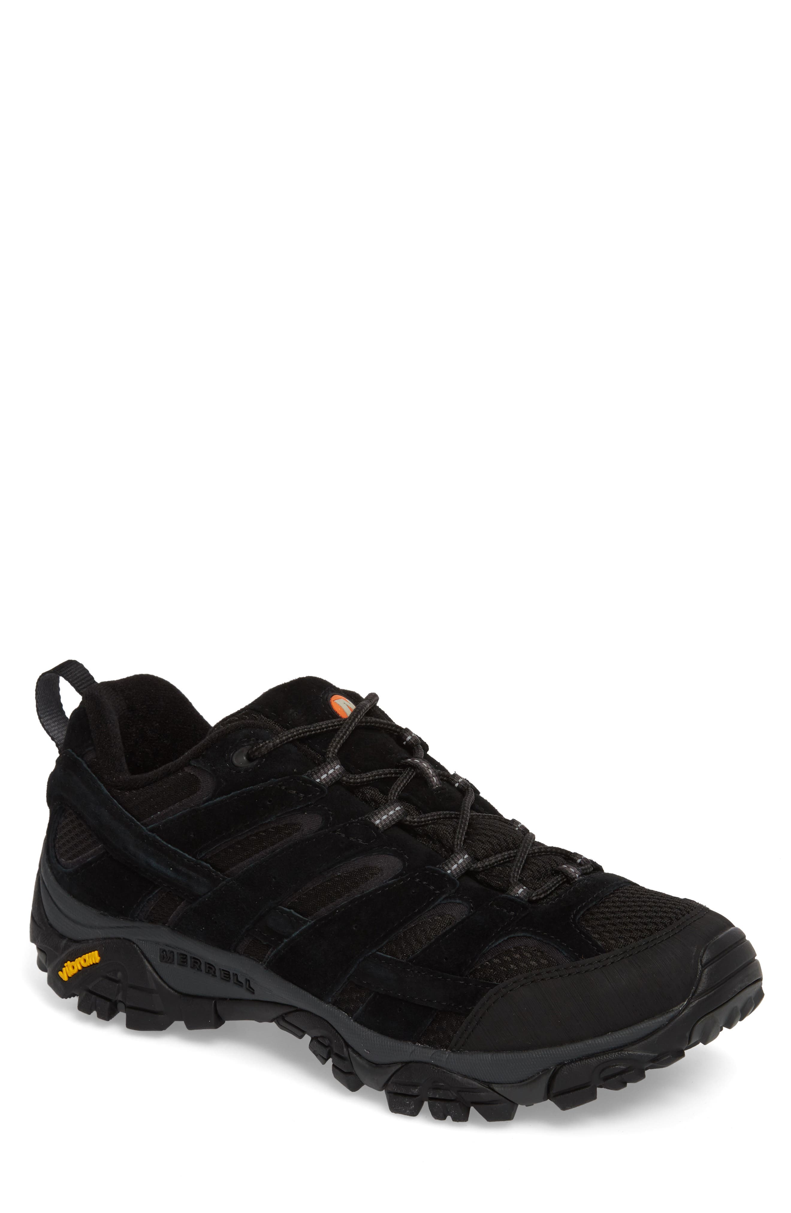Merrell Moab 2 Ventilator Hiking Shoe, Main, color, 